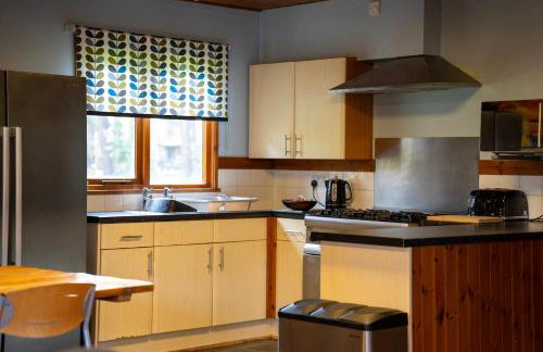 Avon Tyrrell Outdoor Activity Centre - Foto 45