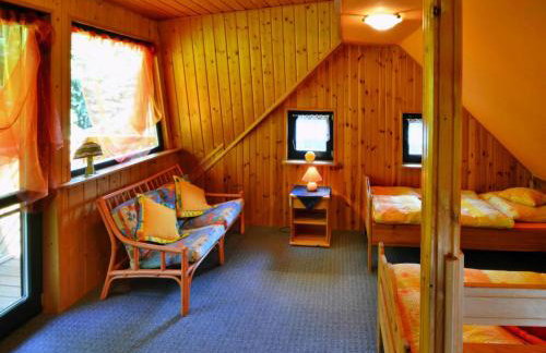 Comfortable holiday home on a private property, Kolobrzeg - Foto 52