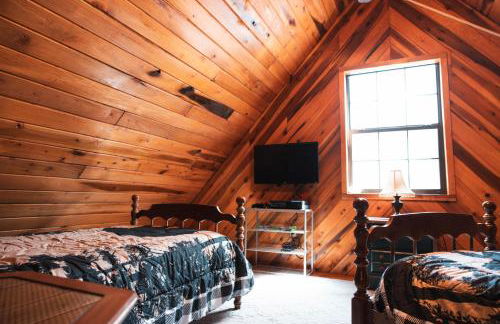 White Tail Nook - Foto 15