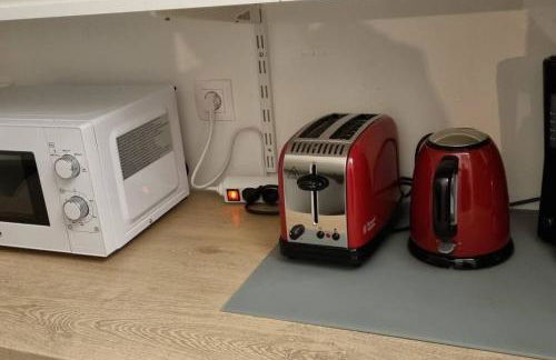 Appartement Confortable & Lumineux - Foto 14