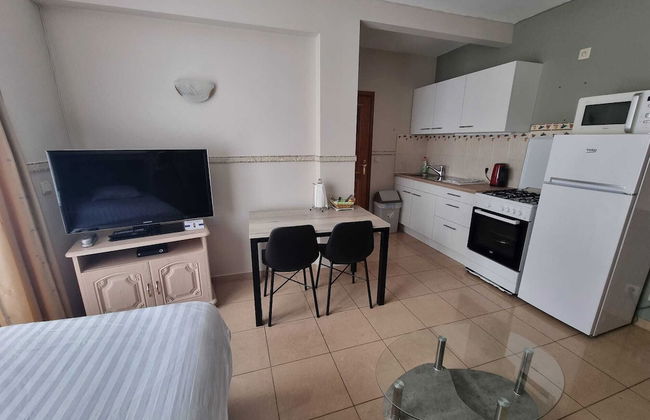 Aparthotel Résidence Bara Midi - Foto 27