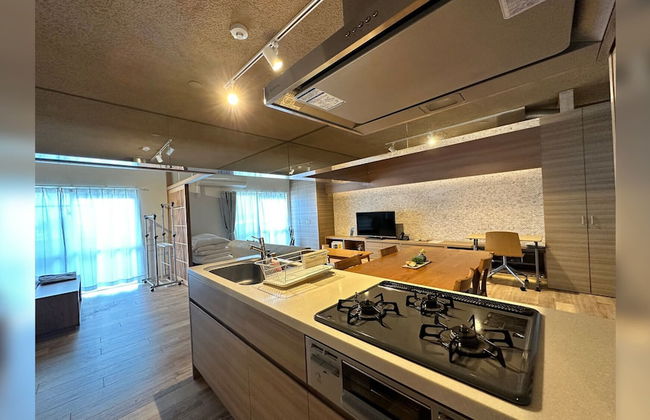 Sky Cucule Ishigakijima - Foto 61