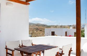 Villa Cyclades Naxos - Foto 20