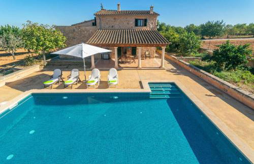 Cas General -Santa Eugenia- - Foto 2