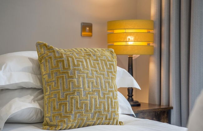 The Quadrant - The Botanical Suite - Foto 34