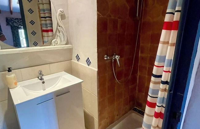 Casa Rural Ubeda - Full House - Casa Completa - Foto 46