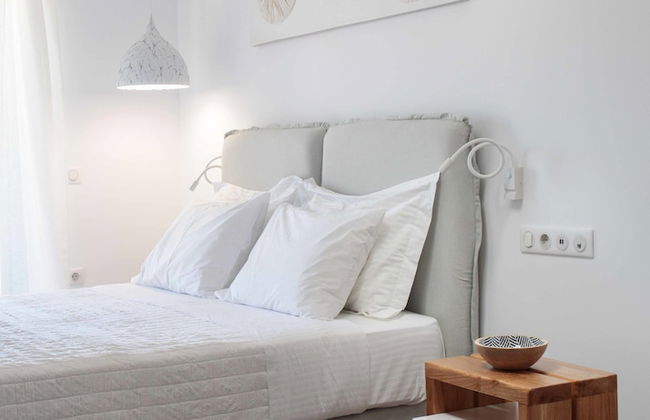 Halcyon Suites and Villas Naxos - Photo 32