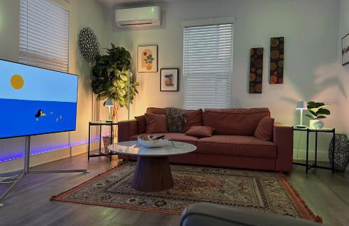 New Centennial Park Luxury Smart Home w Courtyard - Foto 2