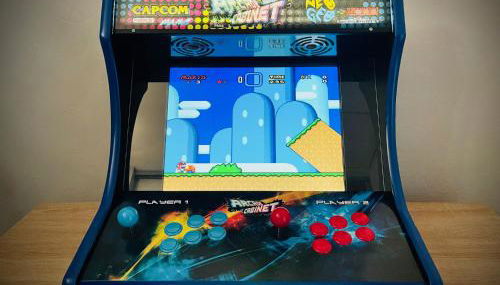 Villa 250m2 avec PISCINE chauffée & SPA & kota-grill & sauna - Foto 5, Game Room