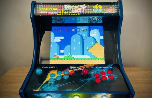 Villa 250m2 avec PISCINE chauffée & SPA & kota-grill & sauna - Foto 5