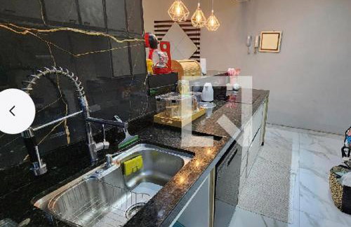 Apt Praia Canal 3 - Santos - Foto 16