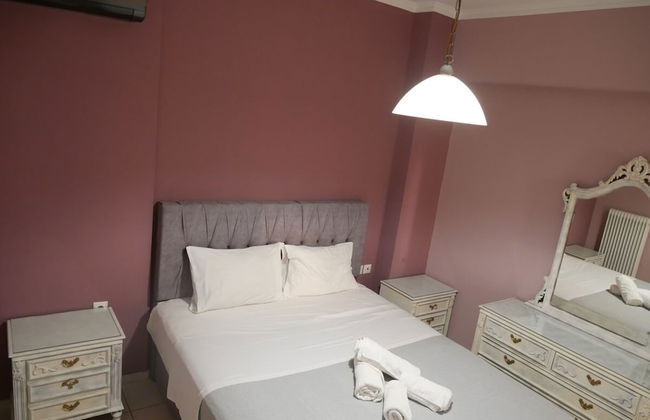 Gio s Central Cosy Apartment With Private Balcony - Foto 43