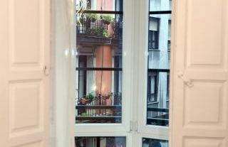 PISO EXCLUSIVO FRENTE AL CASCO VIEJO CON PARKING GRATIs - Foto 12