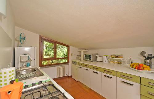 VALLE FIORITA 42 - Lake view apartment - Foto 7