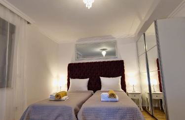 Luxury Villa Laura with Jacuzzi in Malinska - Foto 17