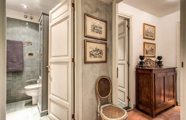 Apartment in Rome - Foto 18