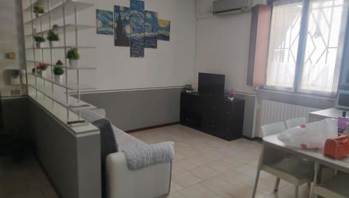 Two-room apartment in Voghera's historic center - Foto 4