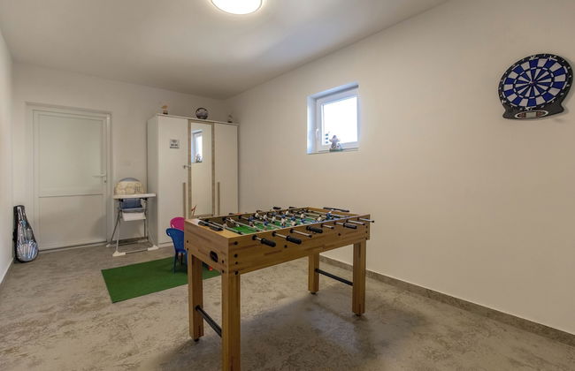 Pool House Beba Tribalj Lake - Foto 16