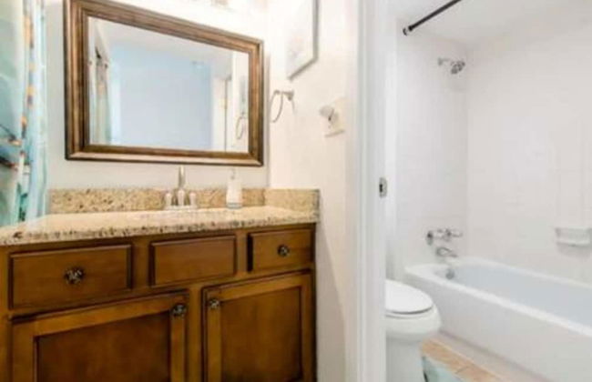 613 3 Beds Luxury Beachfront Studio Ideal 4 Long Stays - Foto 17