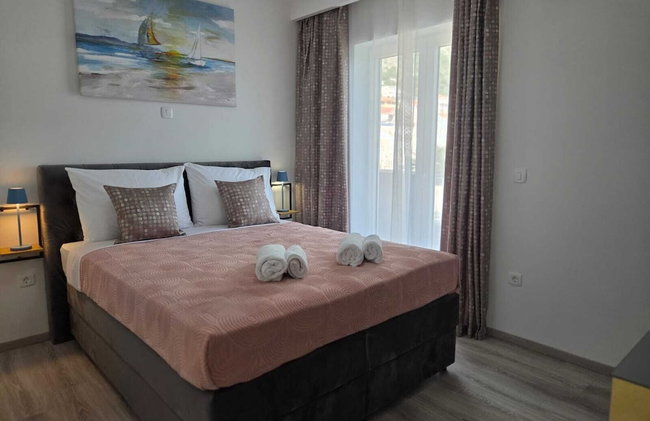 Arba Seaview Residences Apartments - Photo 38