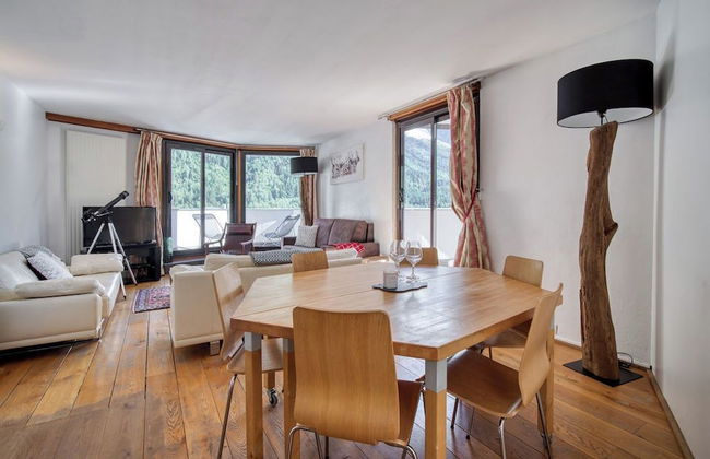 Appartement Grand Beau Site - Foto 11