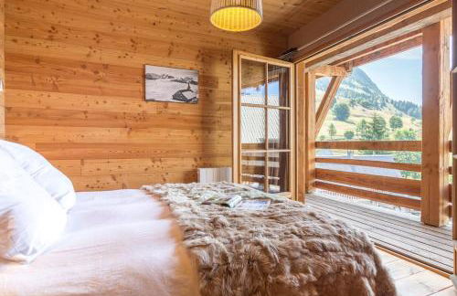 Chalet,14 p, 230m2,sauna,billard,source - Foto 21