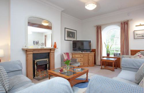 Tuckenhay, Turbine Cottage - Fkd - Photo 44