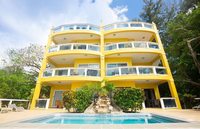 Villa Del Playa #2 - Foto 35