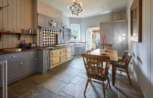 Host Stay The Old Post Office - Foto 22