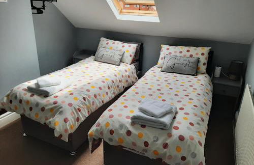 Woldgate Retreat Bridlington - Foto 17