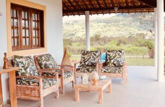 Casa com piscina, privativa, diarista, em condomínio, Bonito-Pe - Foto 55