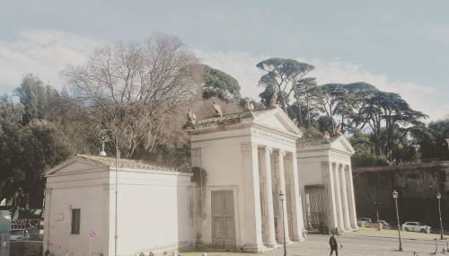 appartamento al centro di Roma Bosuiterome - Foto 2