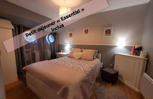 Péniche Amboise Maison d'Hôtes Flottante Toulouse Centre - Foto 23