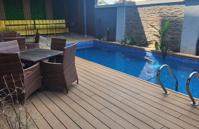 360 apartments and hotels - Foto 16