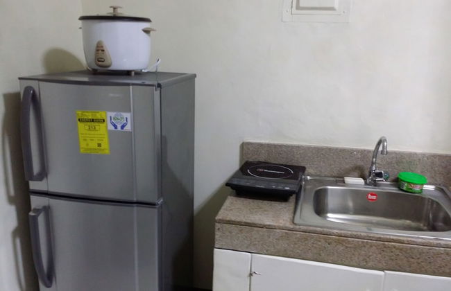 Obaid's Condo in Winland Towers - Foto 25