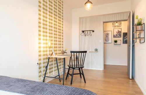 Lexapartments Design Apartment Zentral - Toplage am Opernhaus - Foto 13