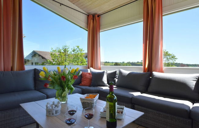 Hilltop Haven in Malmedy - Foto 17