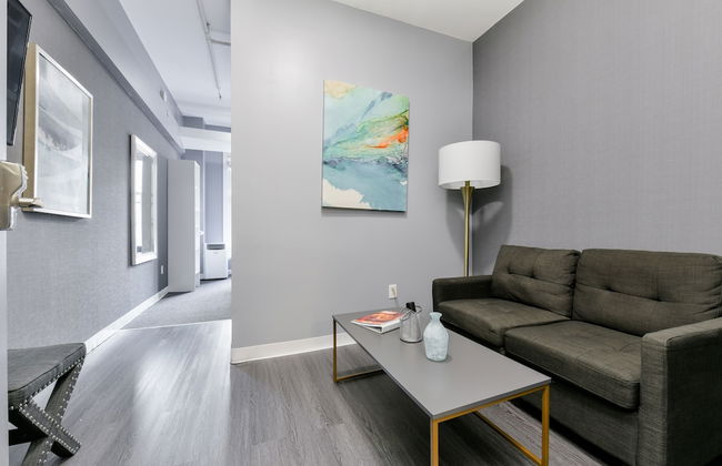 Temple Place Suites - Foto 40