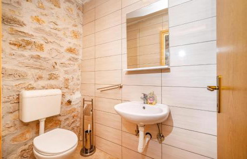 Four-Bedroom Holiday Home In Lisane Tinjske - Foto 28