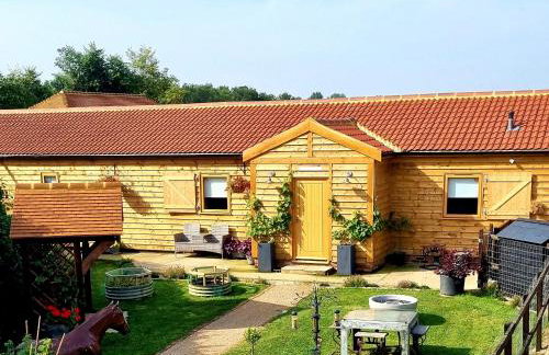 Mac Shack Cottage - Uk32376 - Photo 1