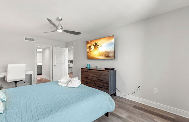 Las Brisas 306 by Distinctive Beach Rentals - Foto 10