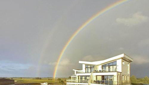 6 Personen Ferienhaus in Wendtorf - Foto 5, Other