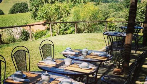 Agriturismo Colleverde Capalbio - Foto 3