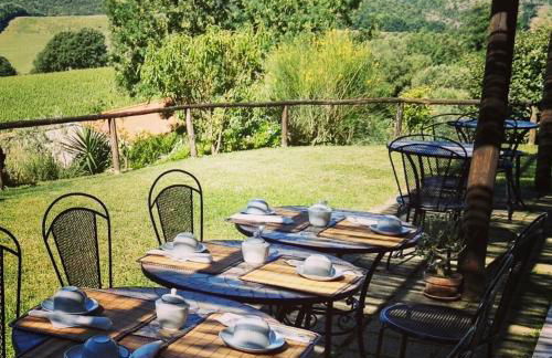 Agriturismo Colleverde Capalbio - Foto 3