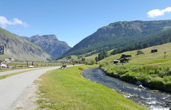 Appartamenti Cristallo - Foto 22