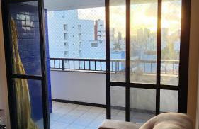 1 Quarto Nascente - No coração da Pituba - Photo 11