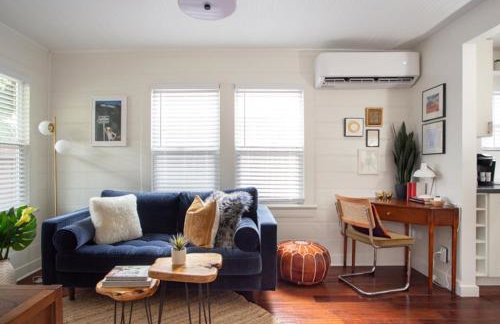 Stylish 2bed 2bath Culver Cottage with bicycles - Foto 8