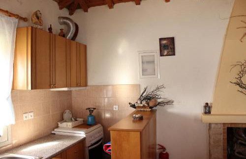 Mourtero House - Foto 31