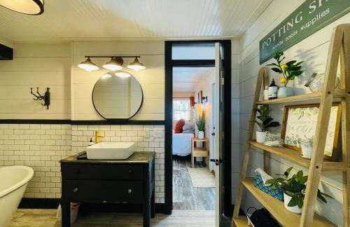 Nokasippi on 9 Brainerd Cabin and Cottage Sleeps up to 15 - Foto 17