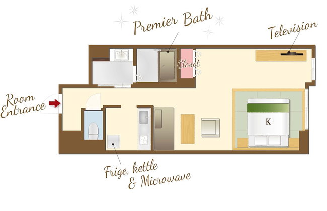 RESI STAY Mayu Grace Hotel - Photo 43